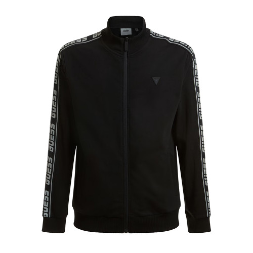 Guess Ανδρική ζακέτα Full Zip New Arlo Sweatshirt